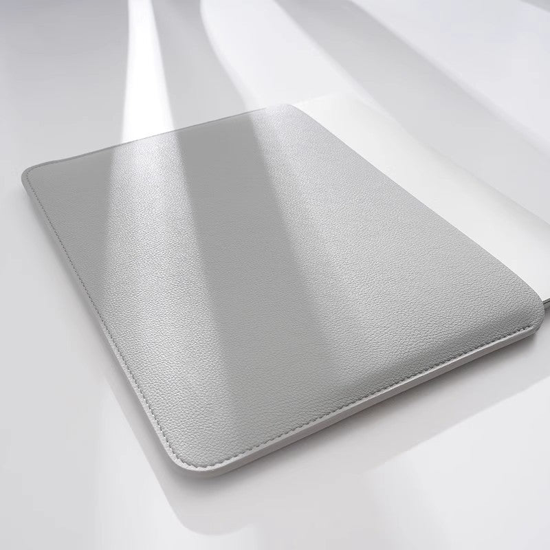 Premium Leder Laptop Sleeve Brehn