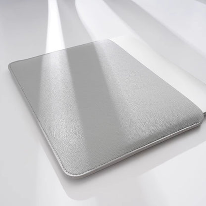 Premium Leder Laptop Sleeve Brehn