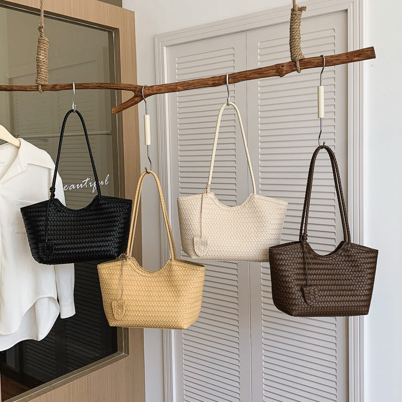 Artisan ven Schultertasche Brehn