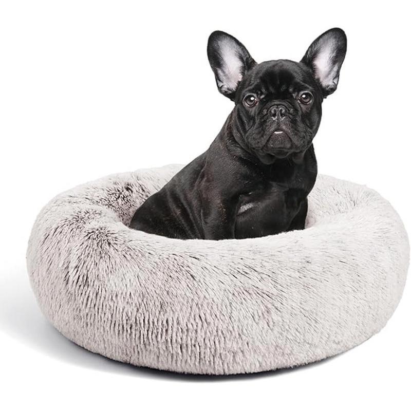 Gemütliches Hundebett