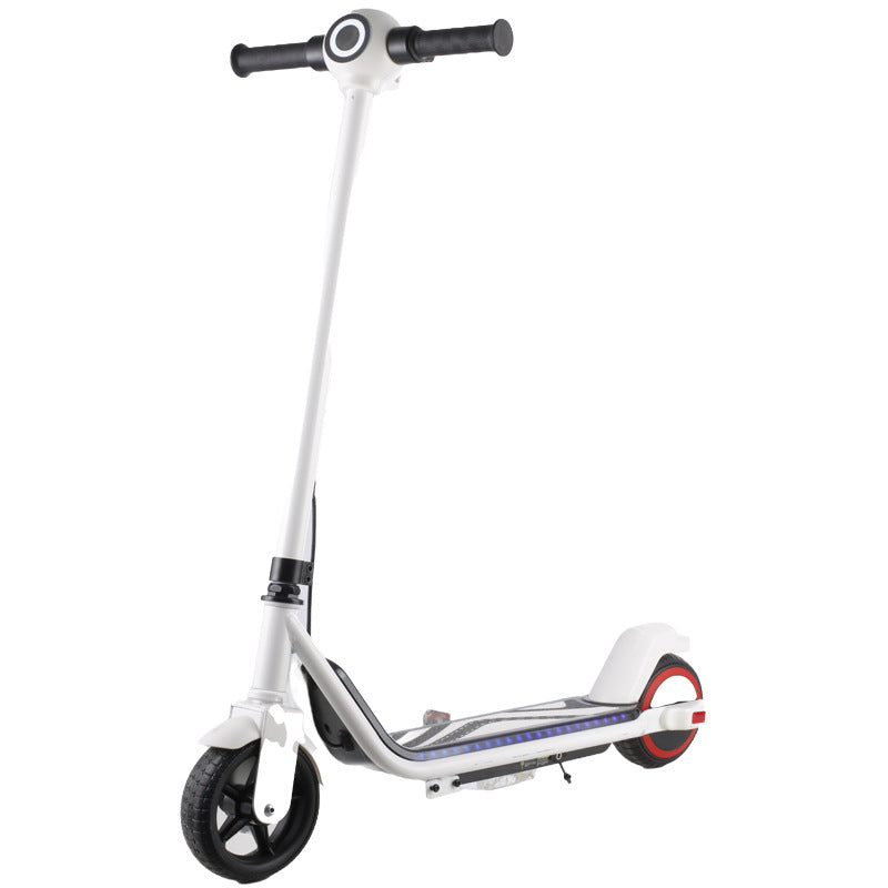 Kompakter Urbaner Elektroroller Brehn