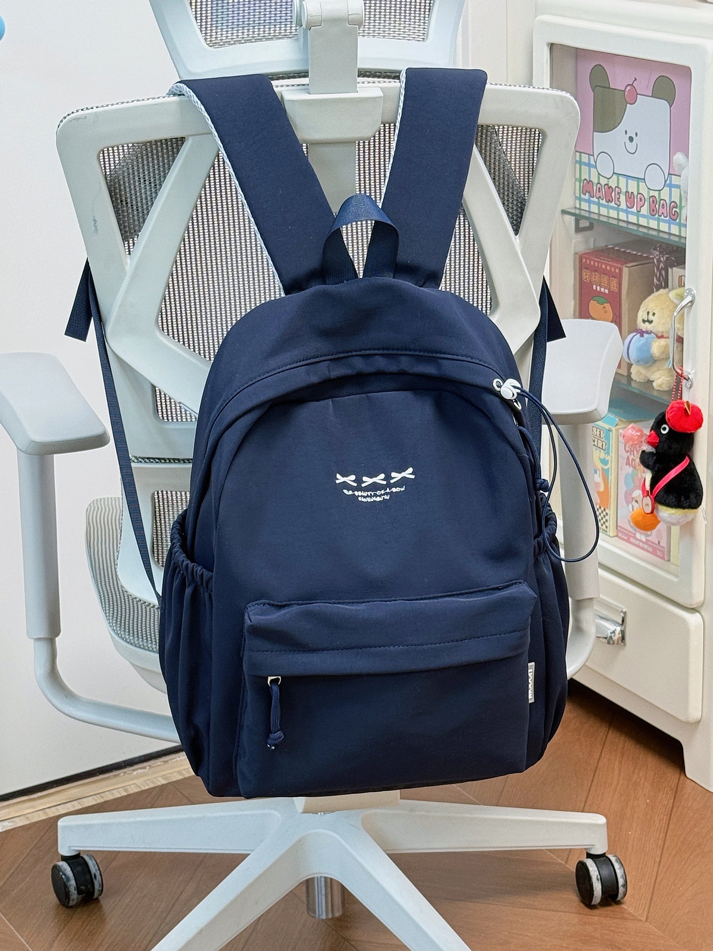 Stylischer Leichter Rucksack Brehn