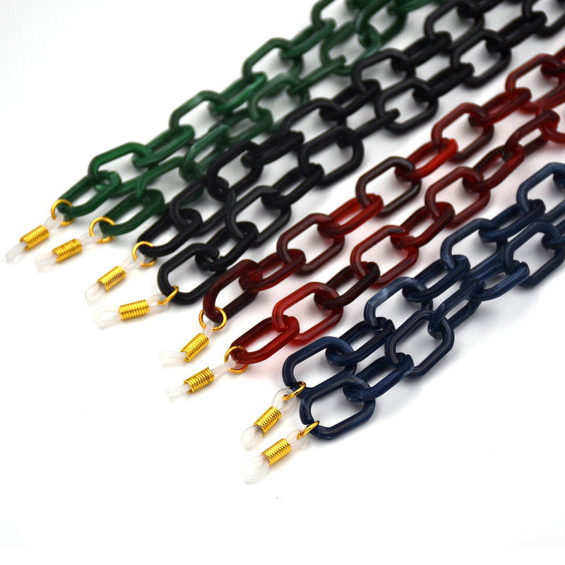 Fashion Sonnenbrillen Kette Brehn