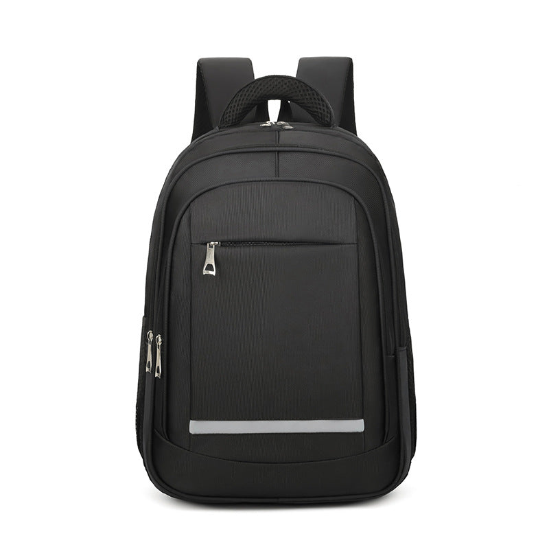 Multi-Fach Wetterbeständiger Rucksack Brehn