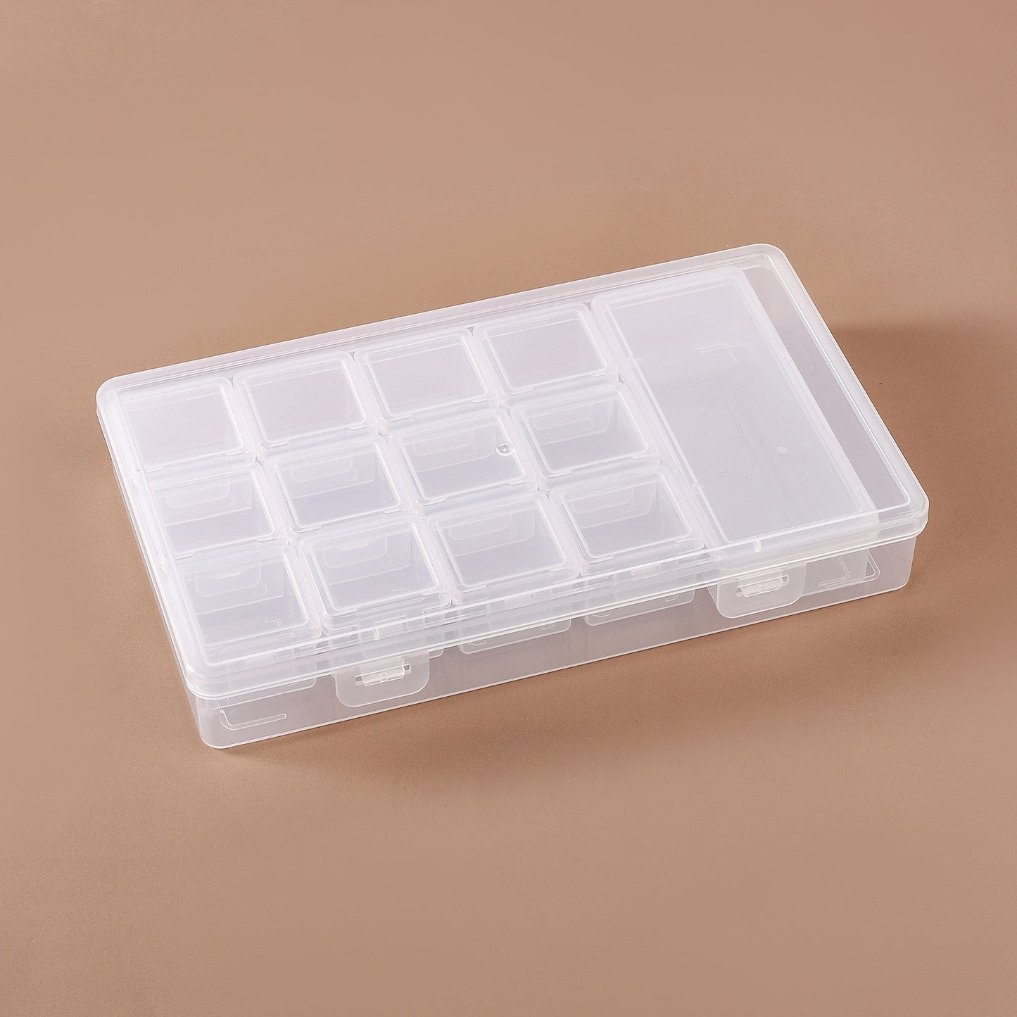 Multi-Fach Lager Organizer Case Brehn