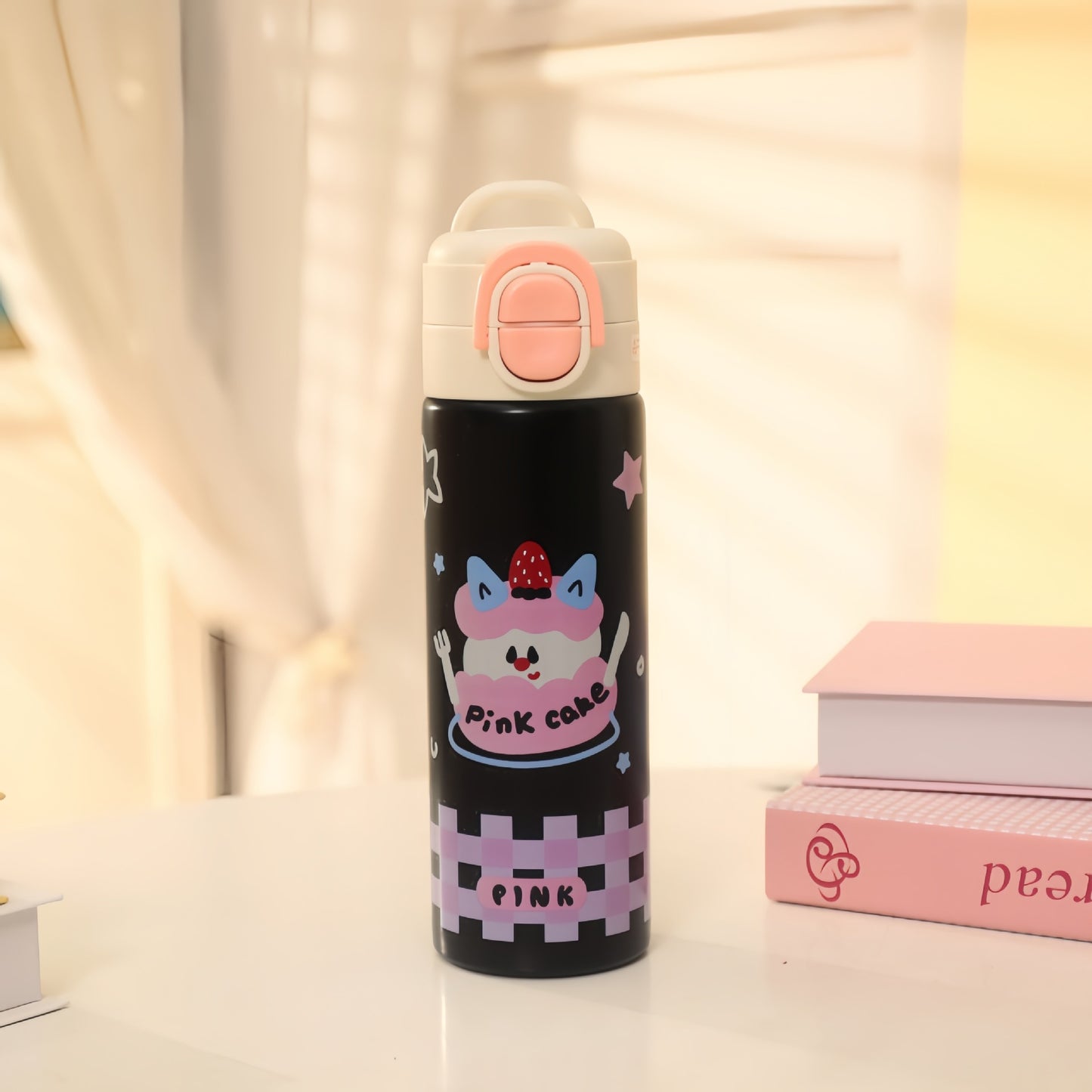 Damen Thermosflasche Brehn