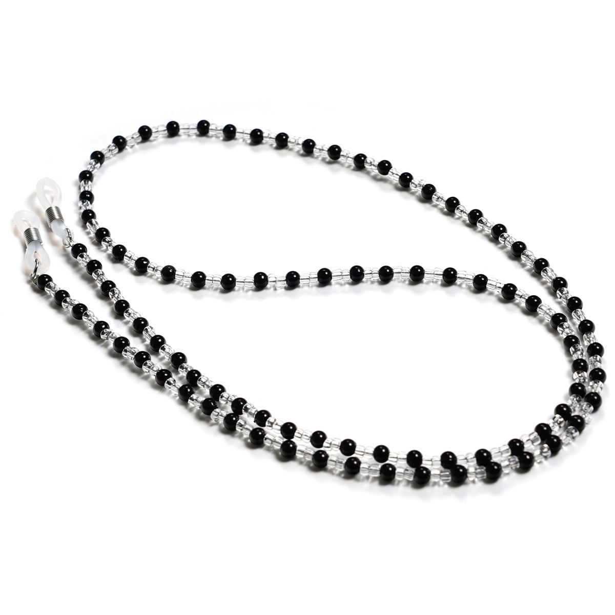 Premium Perlen Brillen Kette Brehn
