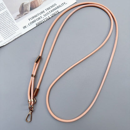 Vielseitige ID-Badge-Halter-Lanyard Brehn