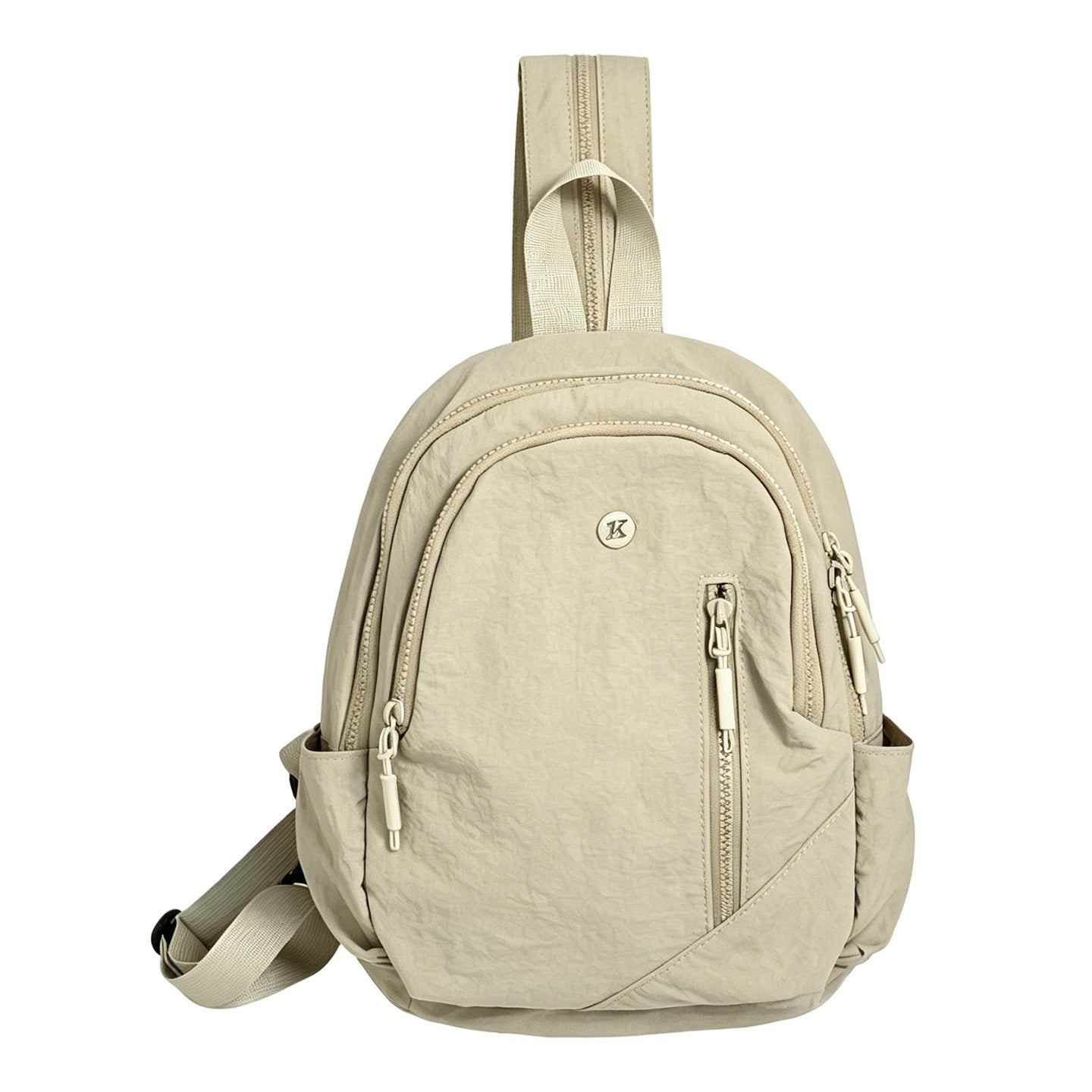 Kompakte Utility Rucksack Brehn