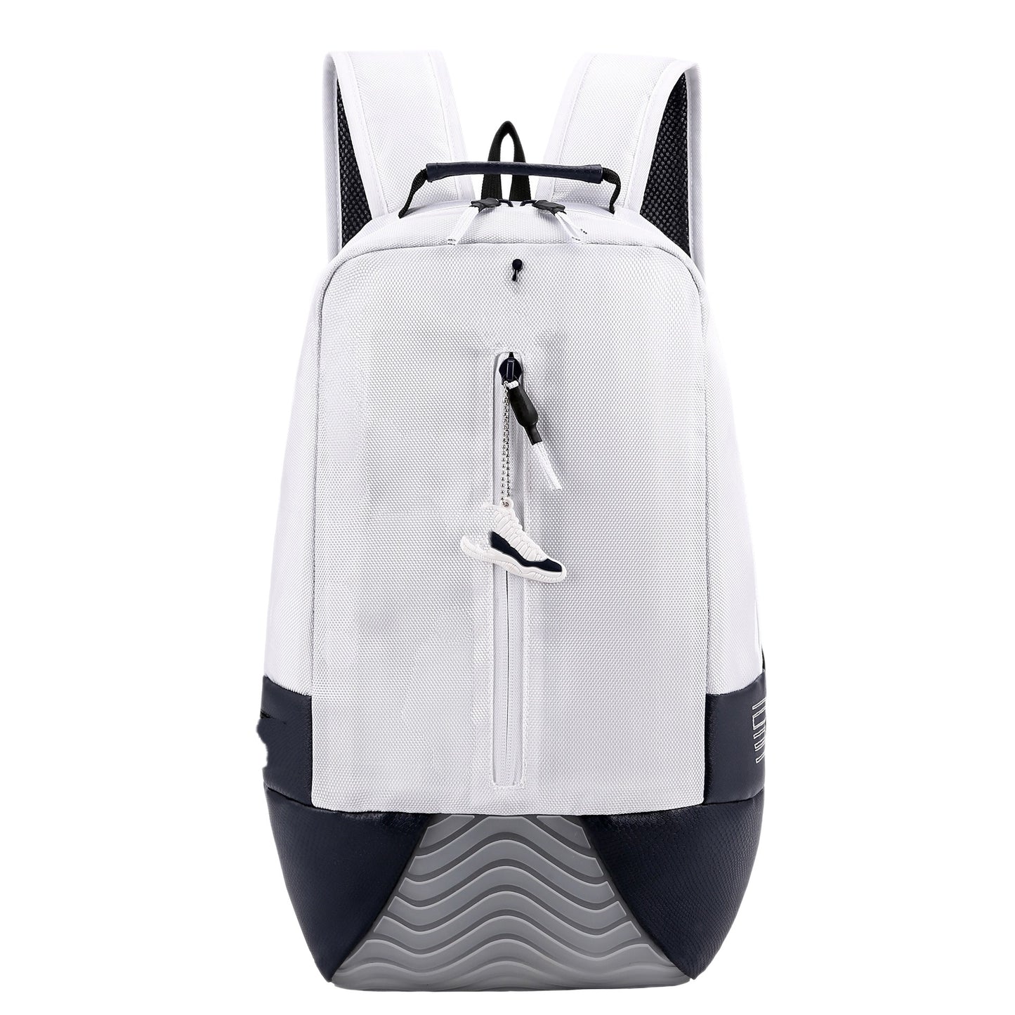 Moderner Sport-Rucksack mit Intelligentem Stauraumsystem Brehn