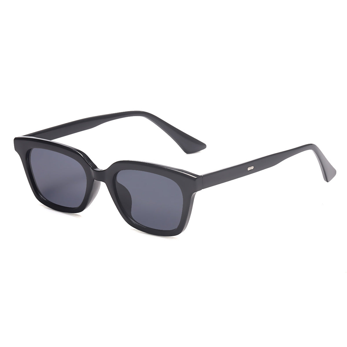 Damen moderne Oversized-Sonnenbrille Brehn