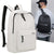 Vielseitiger Urban Rucksack Brehn