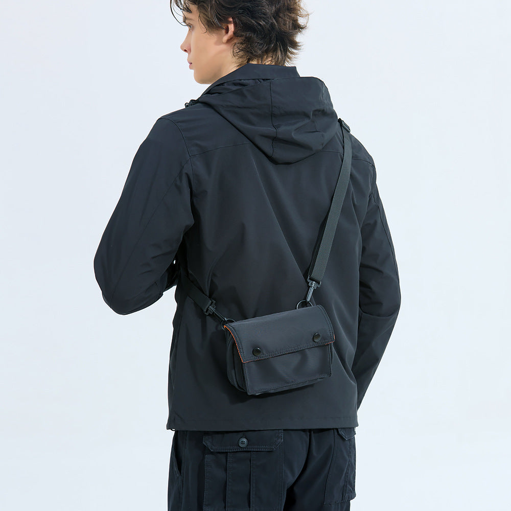 Vielseitige modulare Utility-Tasche Brehn