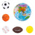 Unisex Fußball Brehn