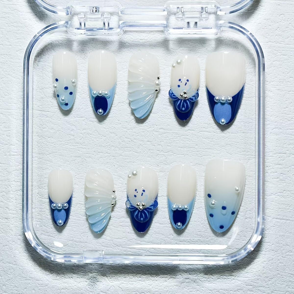 Nail Art Brehn