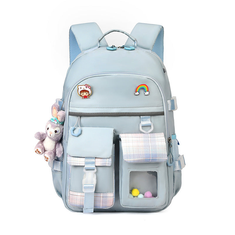 Multifunktionaler Kinder-Rucksack Brehn