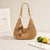 Handgefertigte Makramee Tasche mit Einzigartigem Design Brehn