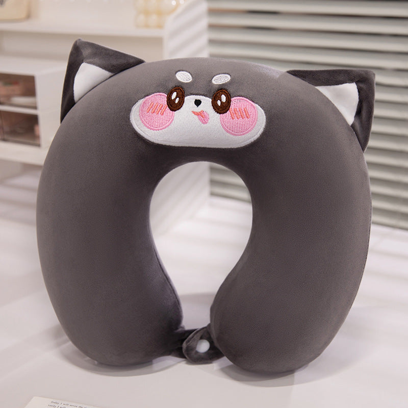 Kawaii Nackenkissen Brehn