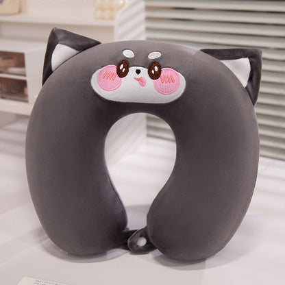 Kawaii Nackenkissen Brehn
