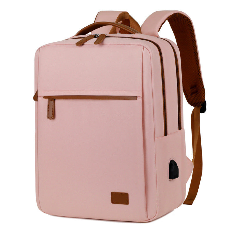 Executive Slim Laptop Rucksack Brehn