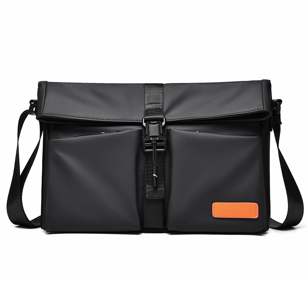 Urban Messenger Bag Brehn