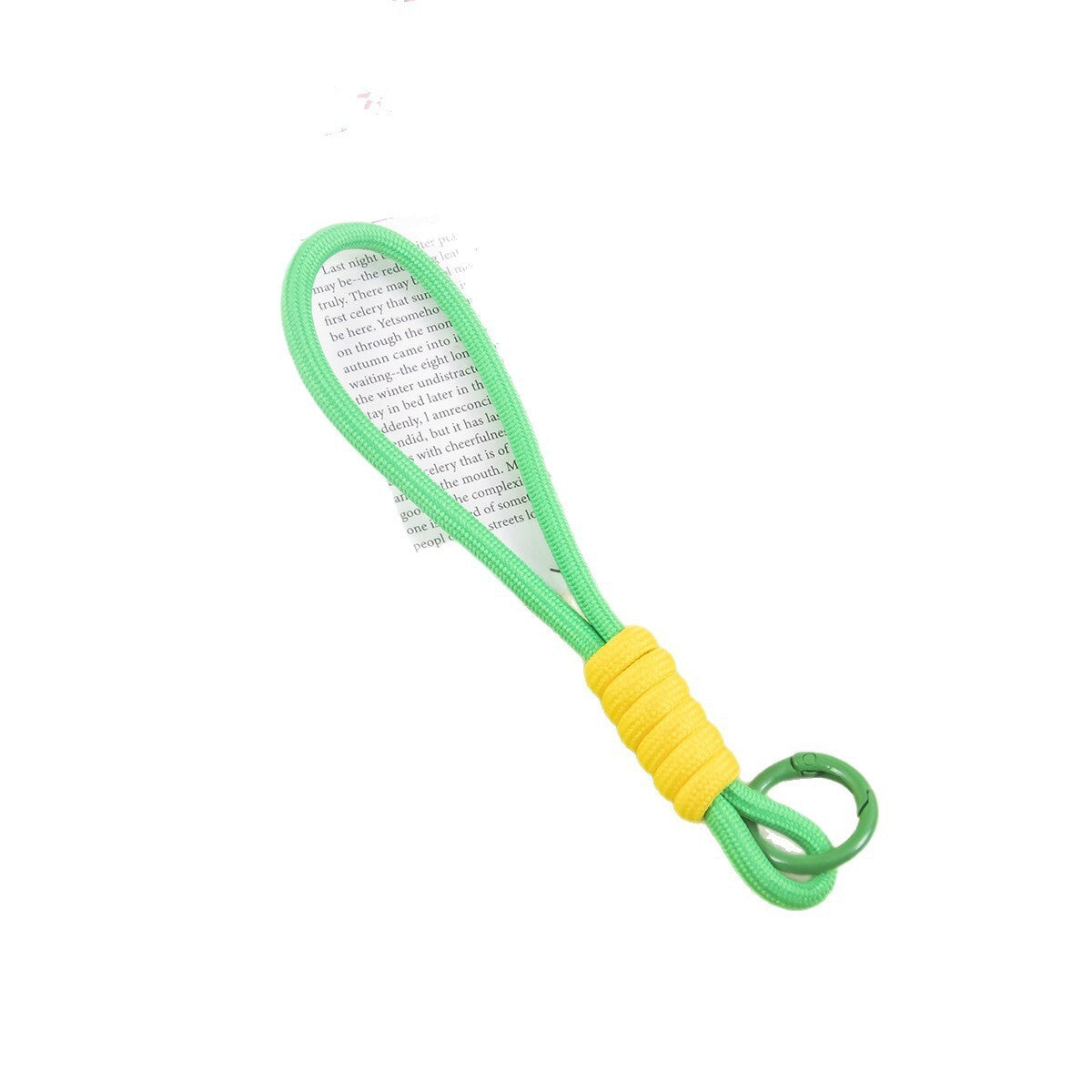 Vielseitige Lanyard-Schlüsselanhänger Brehn