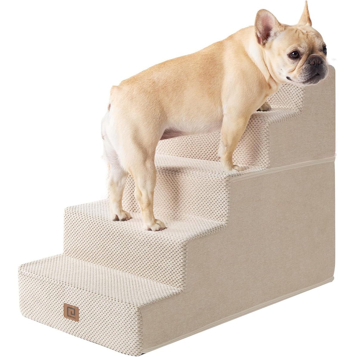 Haustier Treppe Brehn