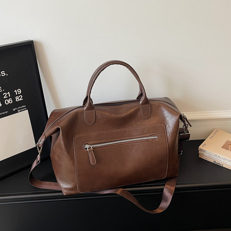 Elegante und Funktionale Weekender-Tasche Brehn