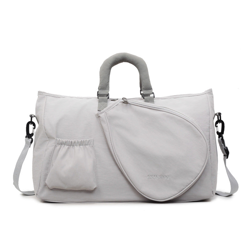 Modular Reise Duffle Bag Brehn