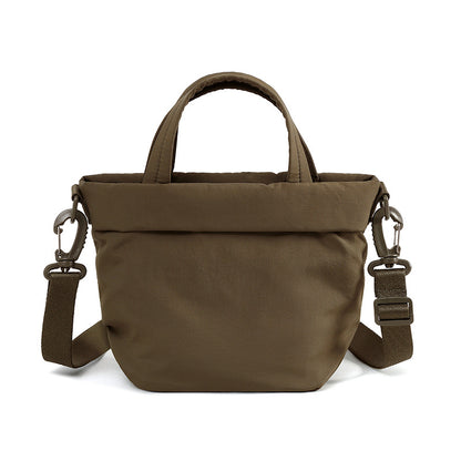 WoVersatile Utility Tote Bag