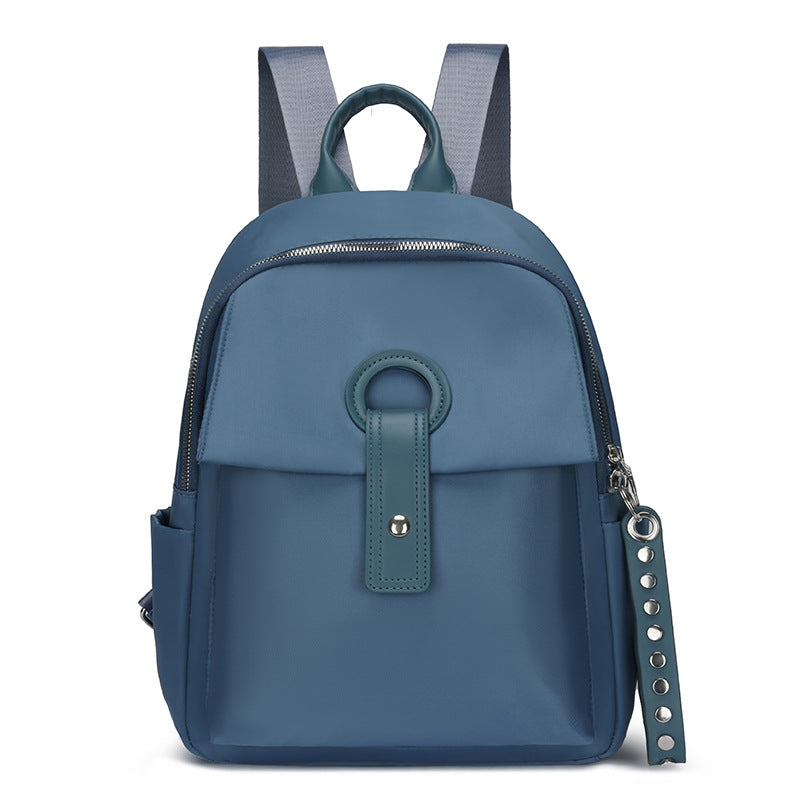Chic minimalist Rucksack Brehn