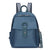Chic minimalist Rucksack Brehn