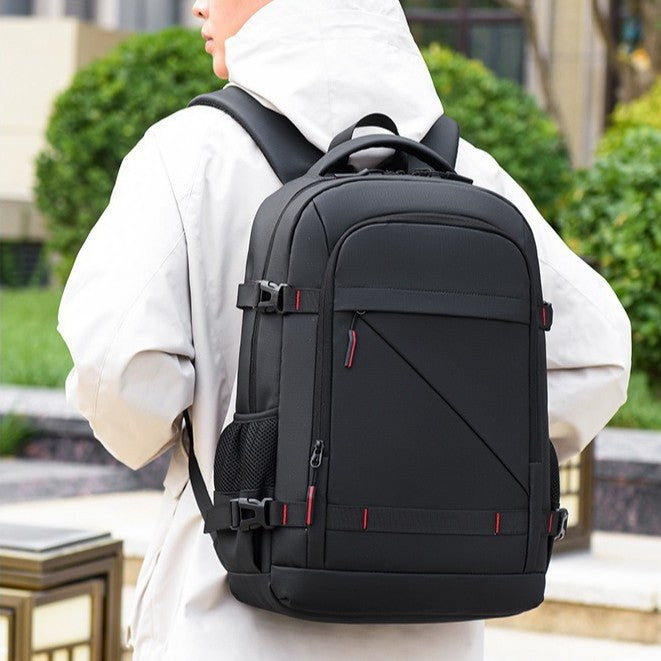 Multi-Funktionaler Reise-Rucksack Brehn