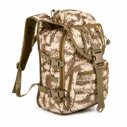 Taktischer Rucksack Brehn