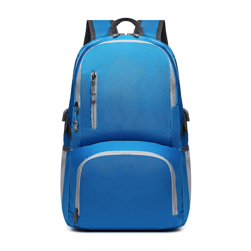 Hochsichtbarer Outdoor-Rucksack Brehn