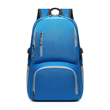Hochsichtbarer Outdoor-Rucksack Brehn