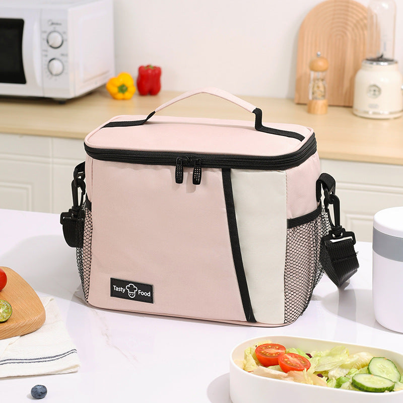 Vielseitige isolierte Lunch-Kühltasche Brehn