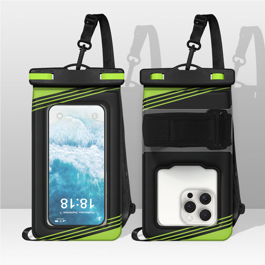 Wasserdichte Smartphone-Hülle Von Brehn