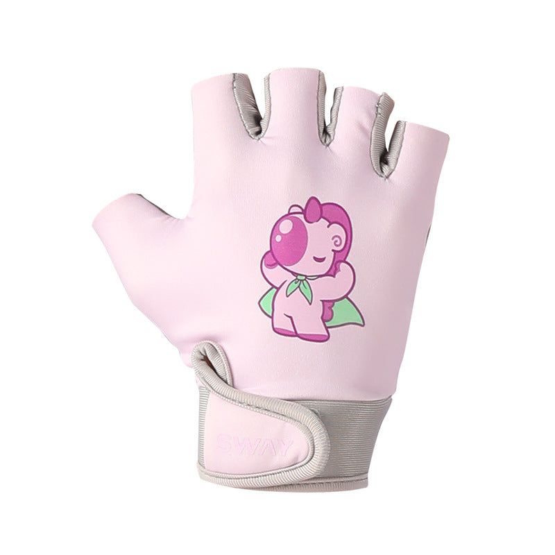 Kinder Spaß Schwimmhandschuh Brehn