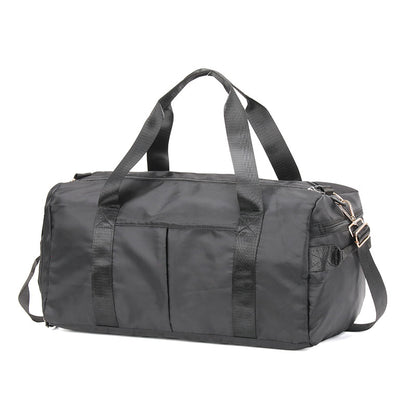 Stylische Alltag Duffel Bag