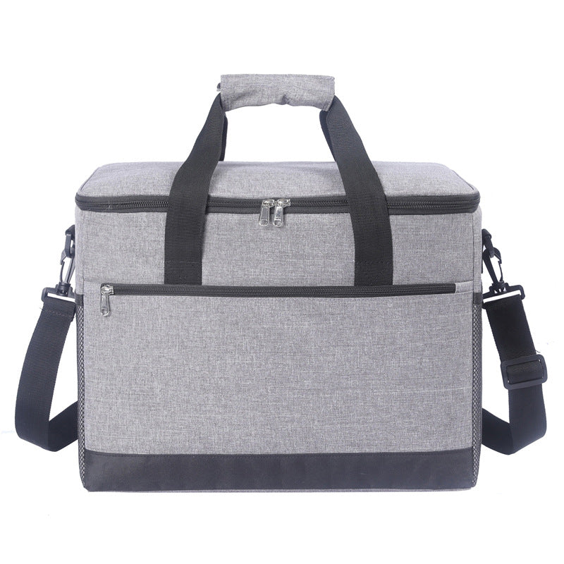 Damen Isolierte Kühltasche mit multifunktionalen Fächern Brehn