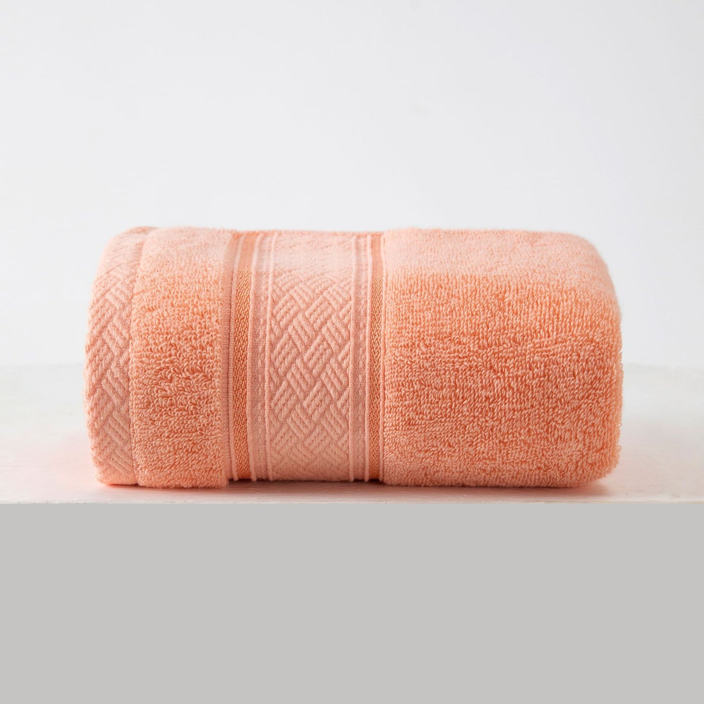 Damen Luxury Badetuch Brehn