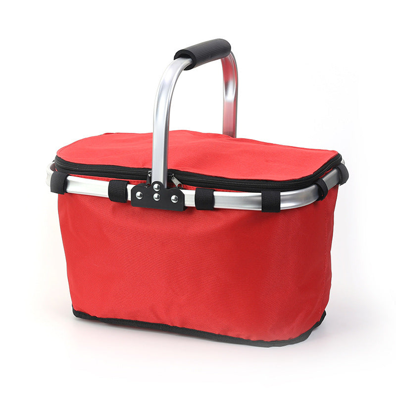 Unisex Einkaufskorb Brehn
