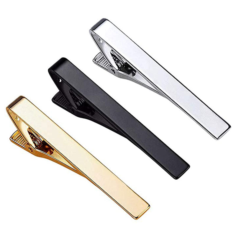 Premium Slide Krawattennadel Brehn