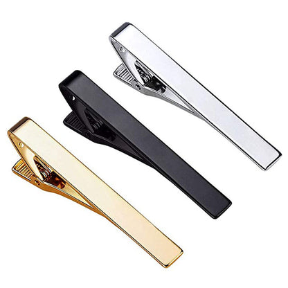 Premium Slide Krawattennadel Brehn
