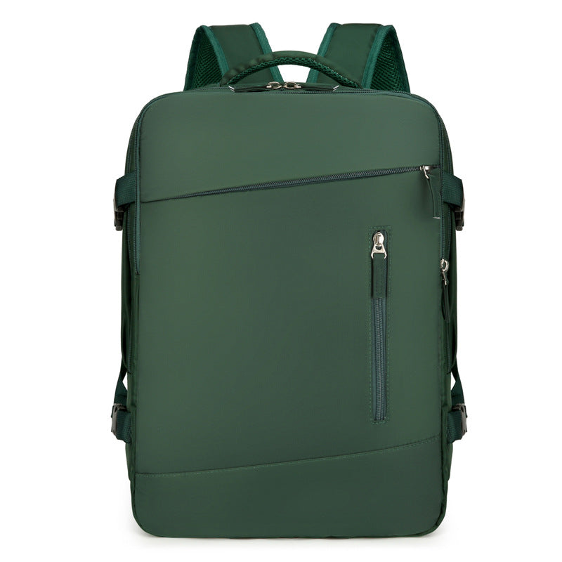 Kompakter vielseitiger Reise-Rucksack Brehn