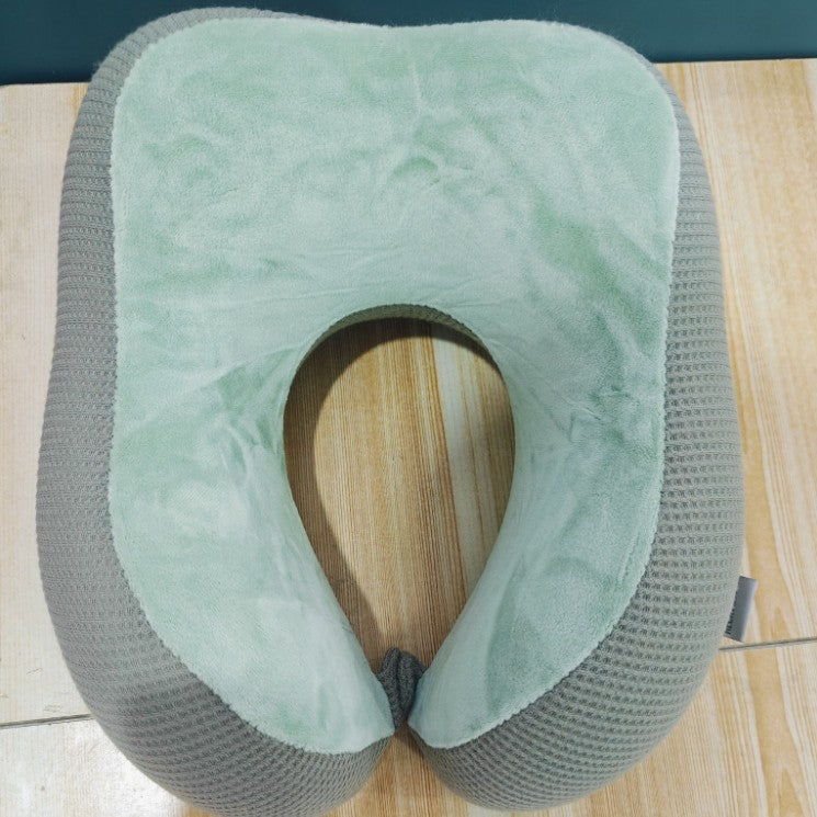 Damen Ergonomisches Reisekissen mit innovativem Design Brehn