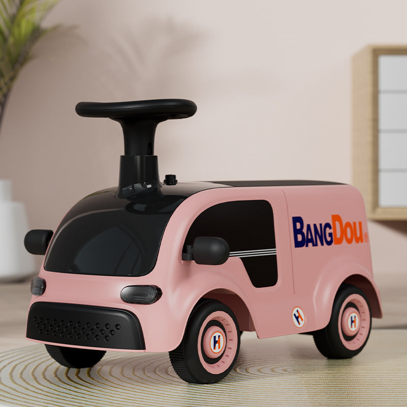 Ride-On-Spielzeug Brehn
