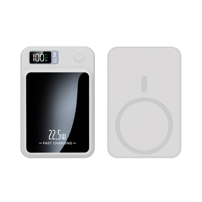 Magsafe Powerbank Brehn