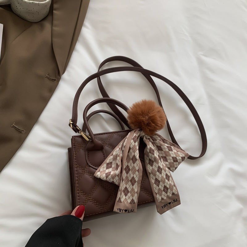 Mini-Handtasche